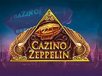เกมสล็อต Cazino Zeppelin
